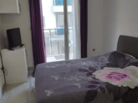 Rent, apartment, 27m², Bečići, Budva - image 7