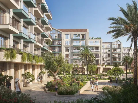 Prodaja, dvosoban stan, 86m², Porto Montenegro, Tivat - image 11