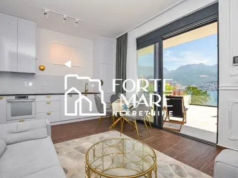 Prodaja, dvosoban stan, 57m², Njivice, Herceg Novi - image 5