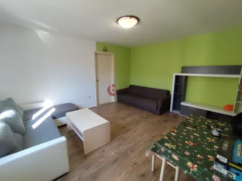 Sale, two bedroom apartment, 45m², Centar, Subotica - image 3