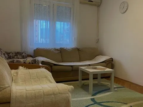 Rent, one bedroom apartment, 40m², Zagorič, Podgorica - image 1