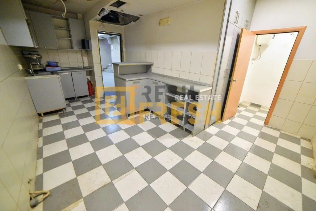 Sale, office space, 184m², Preko Morače, Podgorica