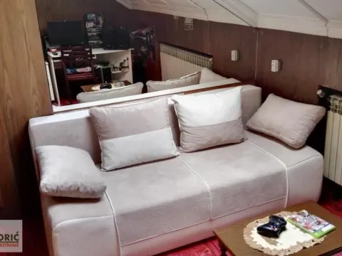 Sale, four bedroom apartment, 143m², Zemun Sve Podlokacije, Beograd - image 9