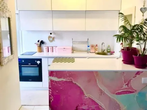 Sale, four bedroom apartment, 110m², Medijana, Niš - image 10