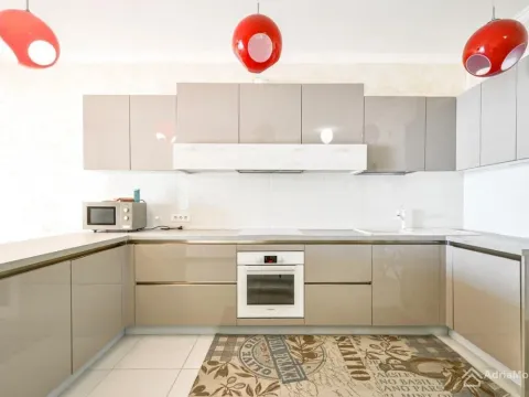 Sale, two bedroom apartment, 115m², Bečići, Budva - image 5