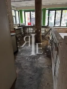 Rent, office space, 88m², Stari Grad, Beograd - image 11