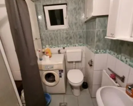 Prodaja, jednosoban stan, 39m², Centar, Novi Sad - image 9
