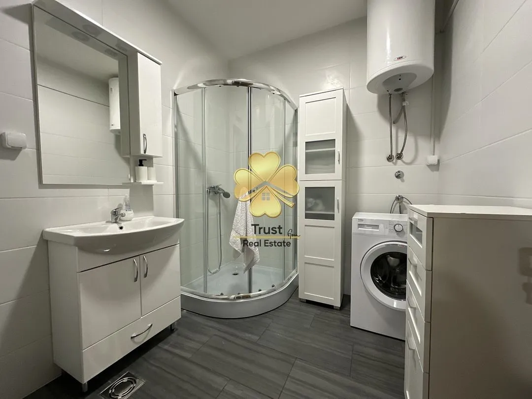 Rent, two bedroom apartment, 60m², Ljubović, Podgorica