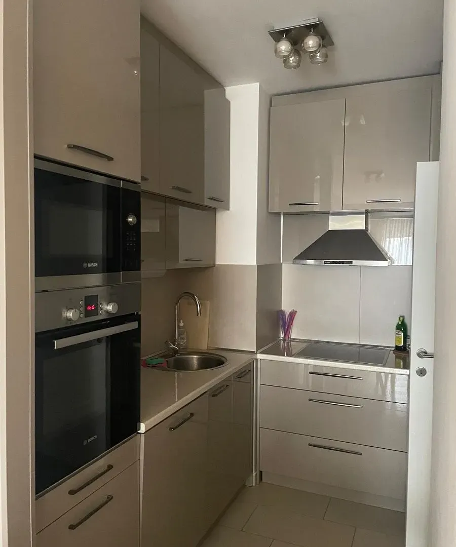 Rent, three bedroom apartment, 67m², Novi Beograd Blok 67, Novi Beograd Sve Podlokacije