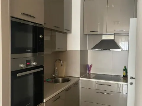 Rent, three bedroom apartment, 67m², Novi Beograd Blok 67, Novi Beograd Sve Podlokacije - image 5