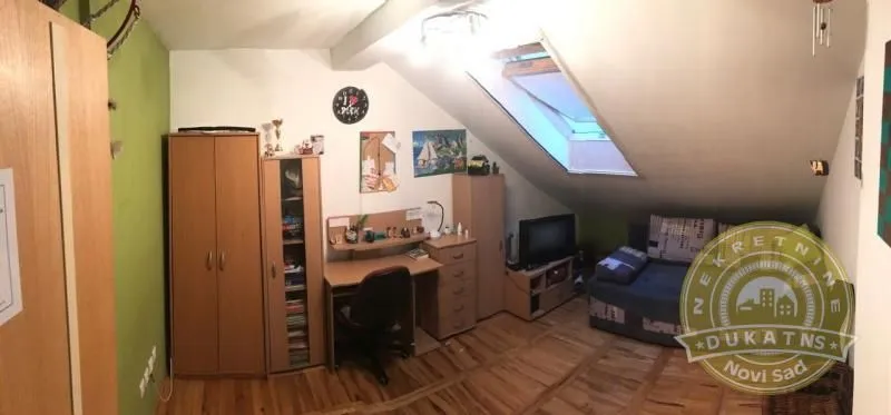 Prodaja, četvorosoban stan, 98m², Nova Detelinara, Novi Sad Sve Podlokacije