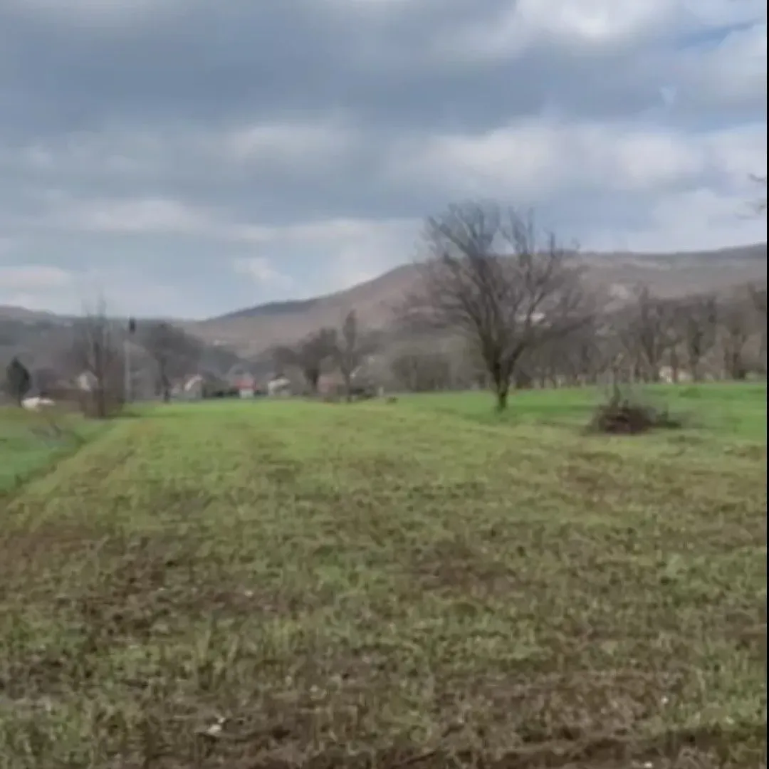 Sale, land lot, 2500m², Nikšić, Crna Gora