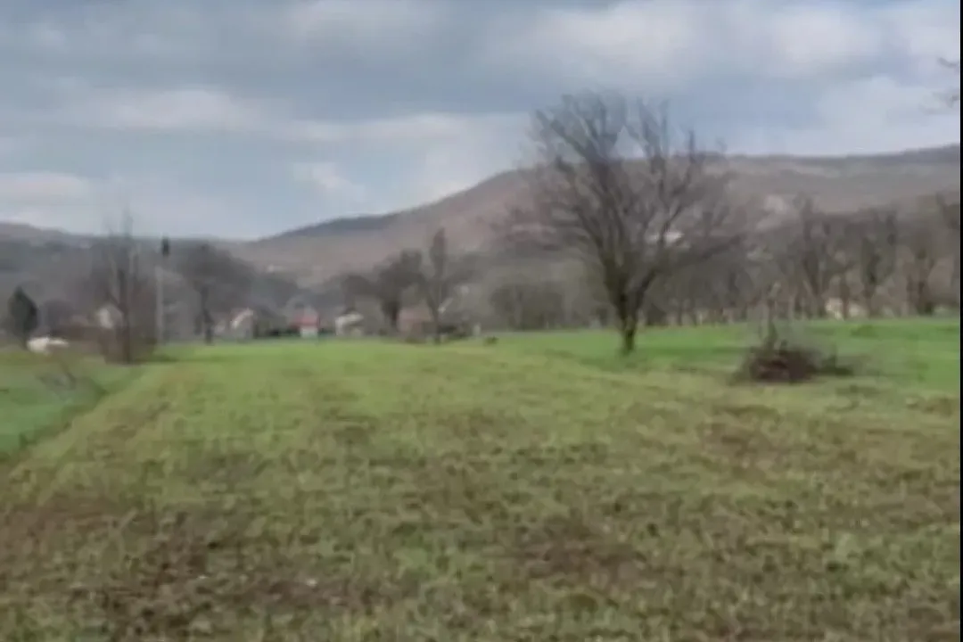 Sale, land lot, 2500m², Nikšić, Crna Gora