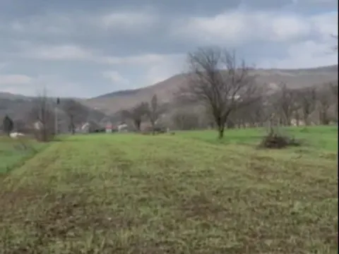 Prodaja, plac, 2500m², Nikšić, Crna Gora