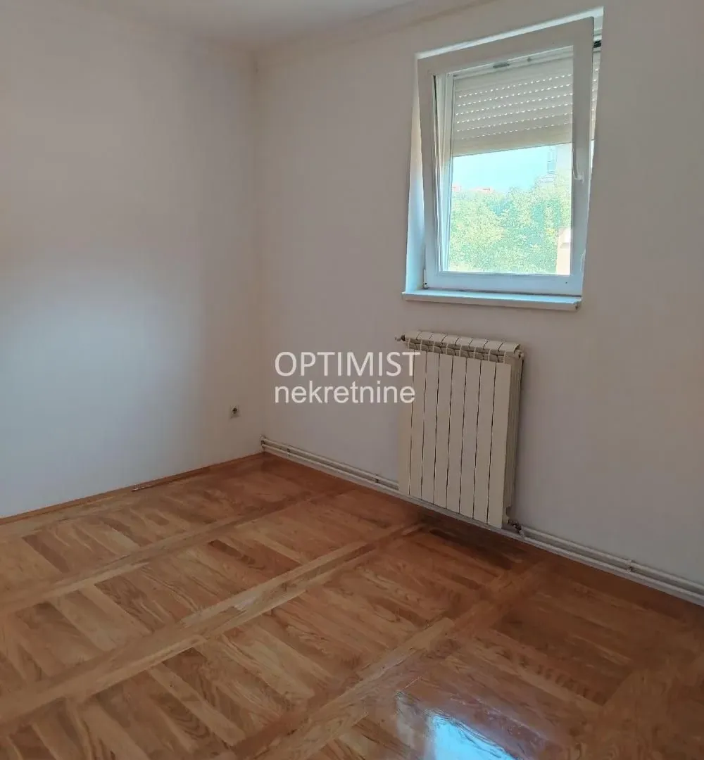 Sale, two bedroom apartment, 55m², Višnjička Banja, Palilula Sve Podlokacije