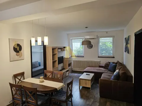 Izdavanje, dvosoban stan, 60m², Centar, Novi Sad - image 2