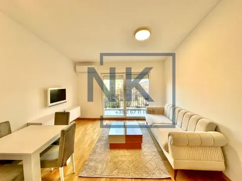 Izdavanje, jednosoban stan, 50m², Zagorič, Podgorica - image 1