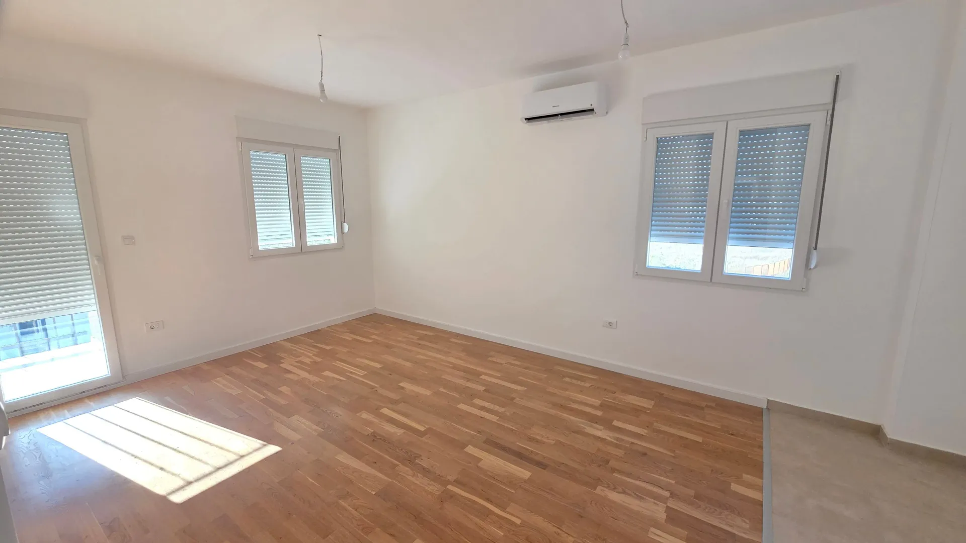 Prodaja, dvosoban stan, 55m², Zabjelo, Podgorica