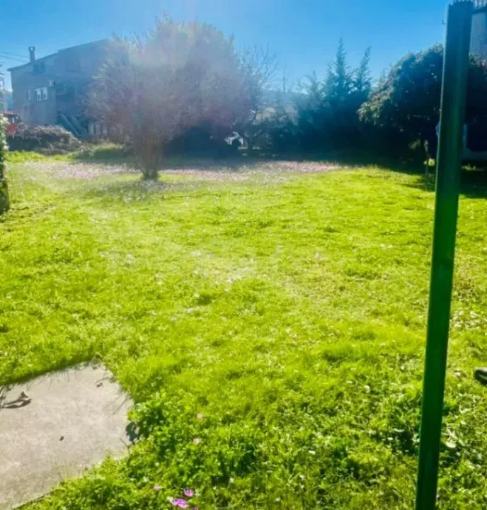 Sale, land lot, 468m², Polje, Bar