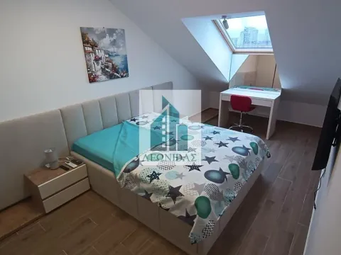 Izdavanje, trosoban stan, 85m², Čair, Niš - image 26