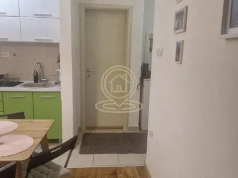 Izdavanje, jednosoban stan, 37m², Bulevar Evrope, Novi Sad Sve Podlokacije - image 13