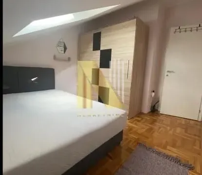 Izdavanje, dvosoban stan, 58m², Nova Detelinara, Novi Sad Sve Podlokacije - image 5