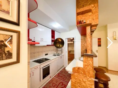 Izdavanje, dvosoban stan, 76m², Centar, Podgorica - image 4