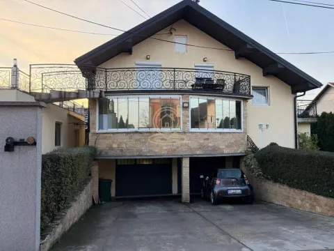 Prodaja, kuća, 570m², Surčin, Beograd - image 11