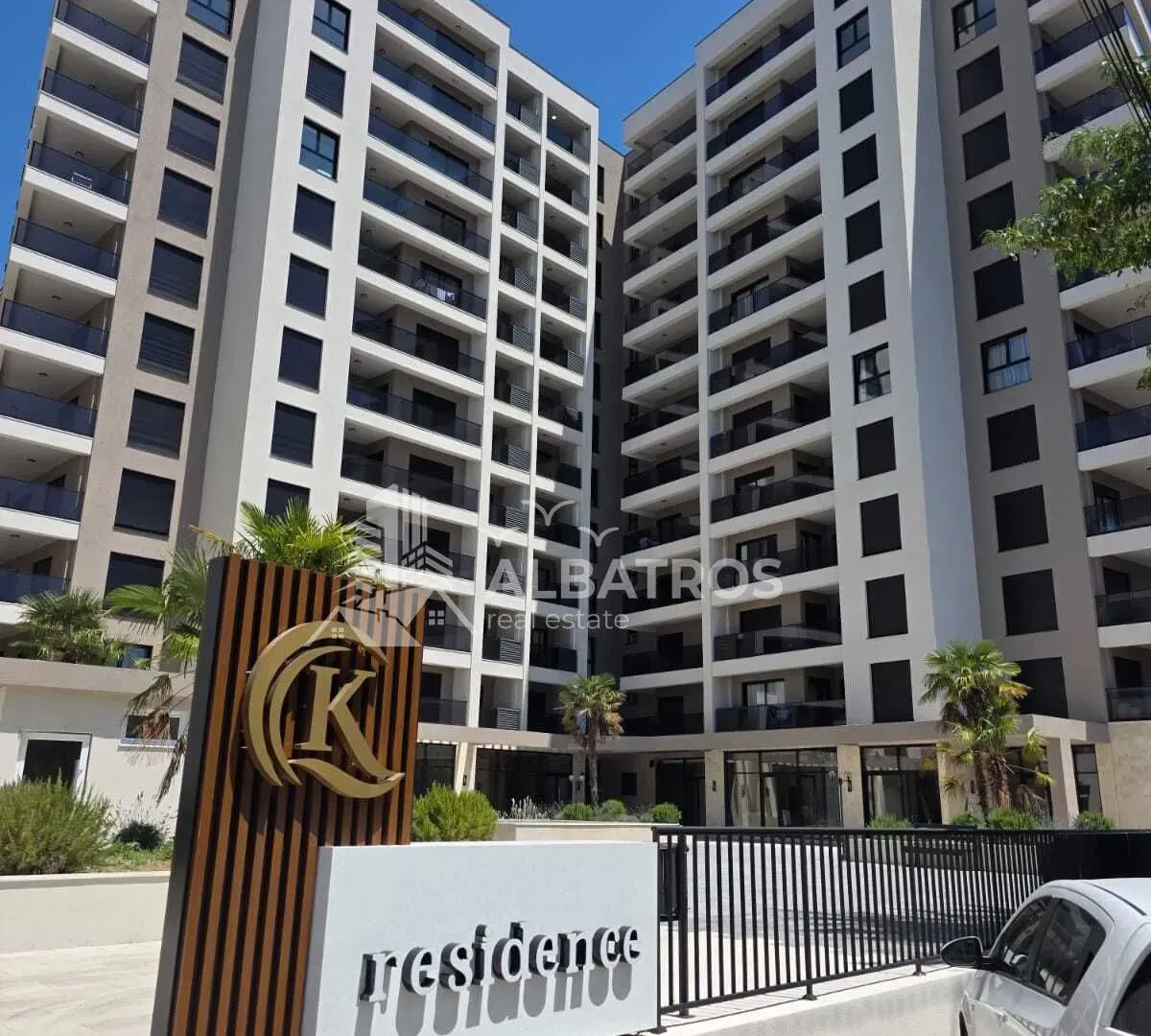 Rent, two bedroom apartment, 89m², Bar, Crna Gora