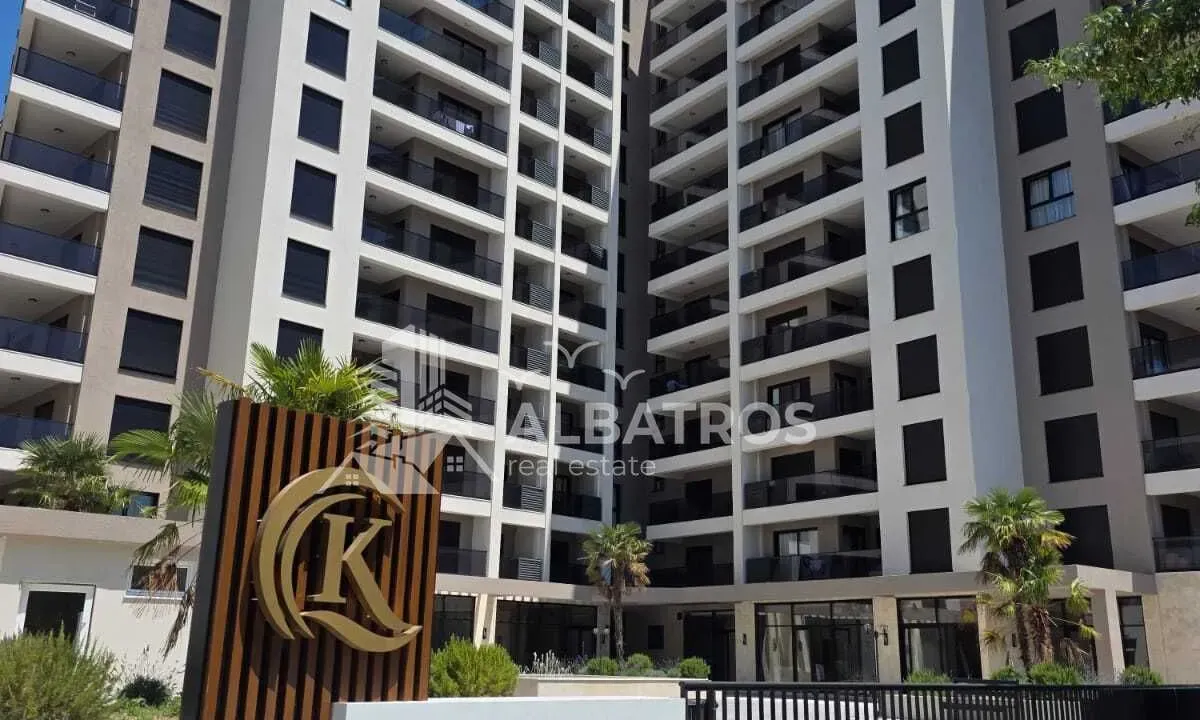 Rent, two bedroom apartment, 89m², Bar, Crna Gora