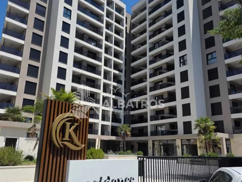 Rent, two bedroom apartment, 89m², Bar, Crna Gora - image 1
