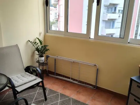 Prodaja, jednosoban stan, 35m², Bulevar, Budva - image 7