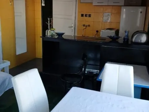 Izdavanje, dvosoban stan, 55m², Zeleni Venac, Beograd - image 4