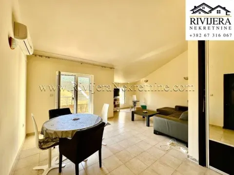 Prodaja, jednosoban stan, 57m2, Đenovići, Herceg Novi Prodaja, jednosoban stan, 57m2, Đenovići, Herceg Novi