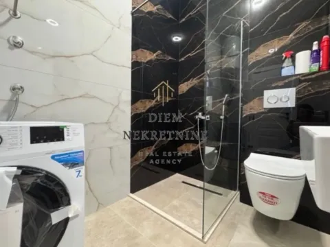 Prodaja, jednosoban stan, 43m², Zabjelo, Podgorica - image 7