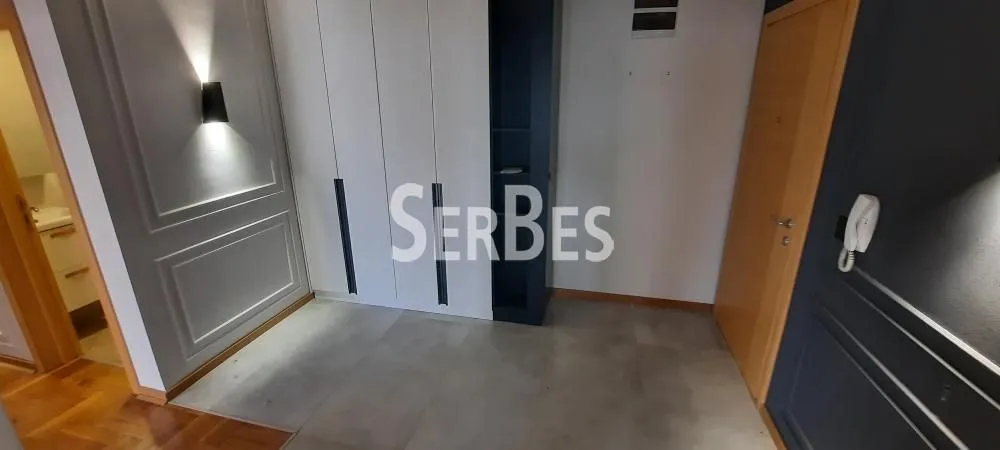 Rent, office space, 146m², Salajka, Novi Sad Sve Podlokacije