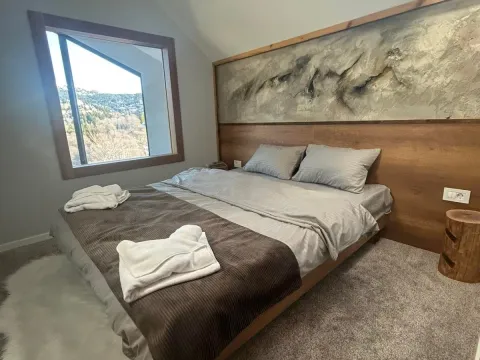 Sale, four bedroom apartment, 118m², Kraljevi Čardaci, Kopaonik - image 9