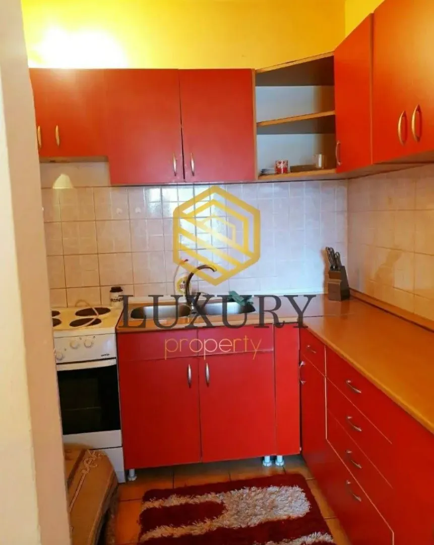 Prodaja, stan, 40m², Zagorič, Podgorica