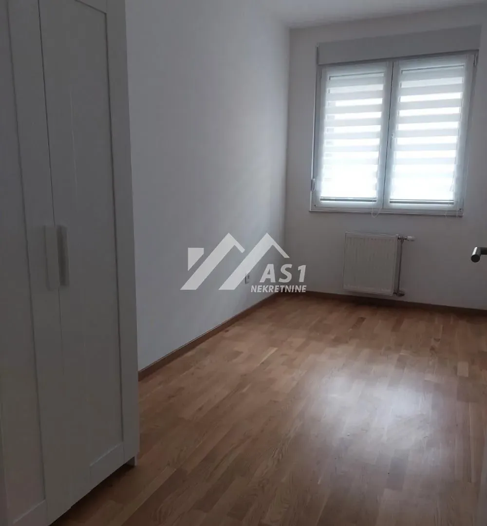 Rent, three bedroom apartment, 60m², Avijatičarsko naselje, Novi Sad Sve Podlokacije
