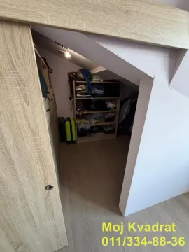 Prodaja, četvorosoban stan, 110m², Đeram Pijaca, Beograd - image 11