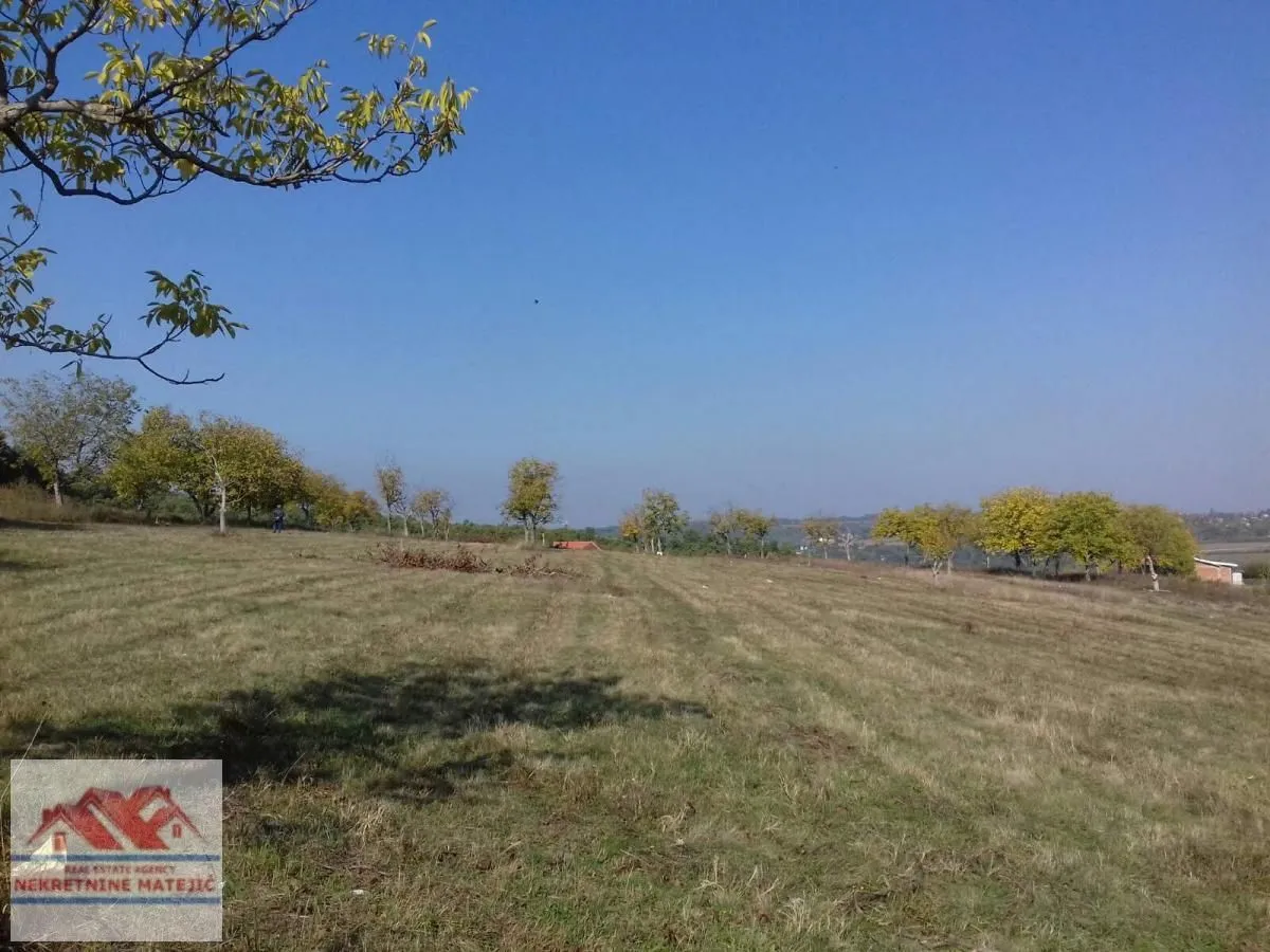 Prodaja, plac, 600m², Denino brdo, Kragujevac