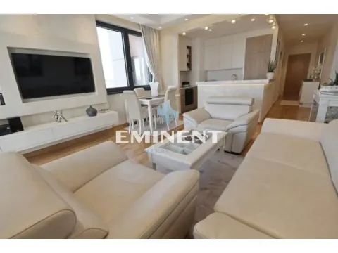 Rent, four bedroom apartment, 91m², Savski Venac, Beograd - image 4