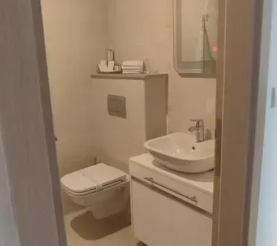 Izdavanje, jednosoban stan, 51m², Bečići, Budva - image 9