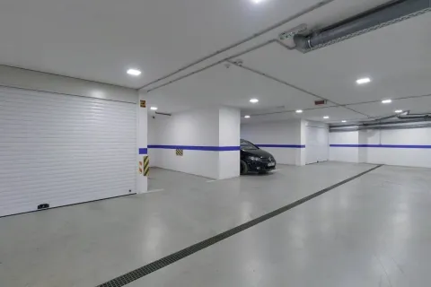 Prodaja, dvosoban stan, 85m², Seljanovo, Tivat - image 8