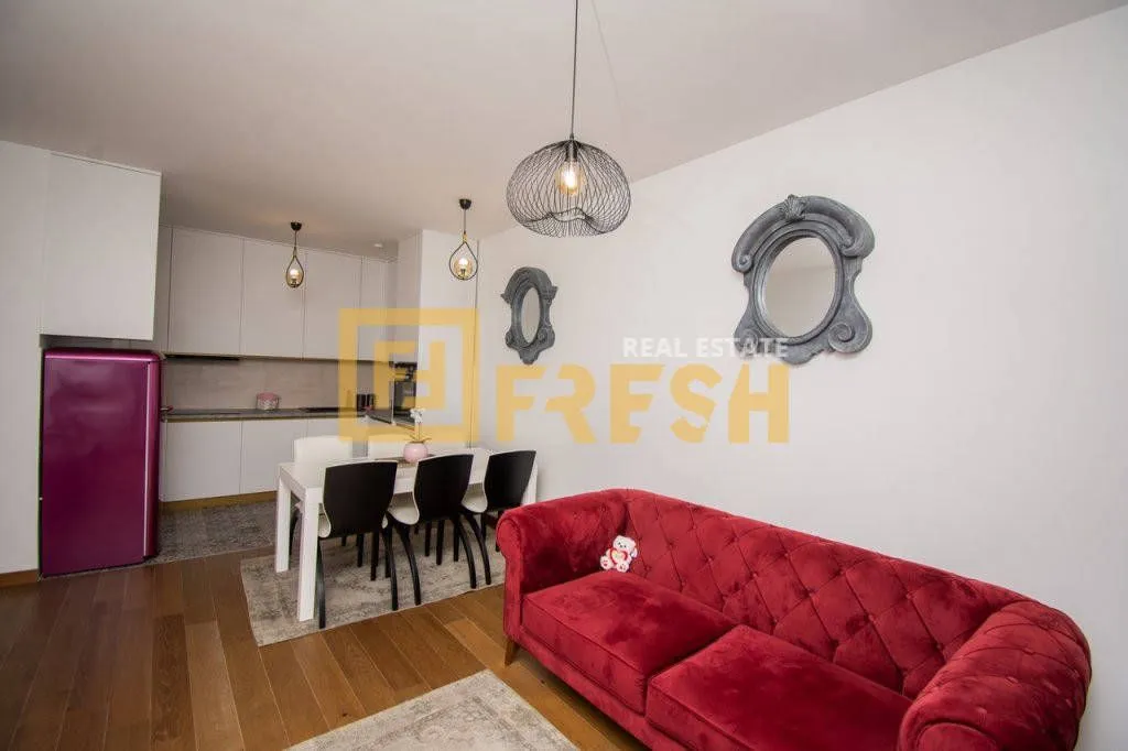 Rent, two bedroom apartment, 70m², Ljubović, Podgorica