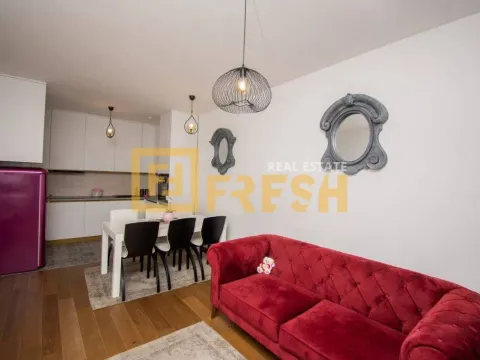 Izdavanje, dvosoban stan, 70m², Ljubović, Podgorica - image 7