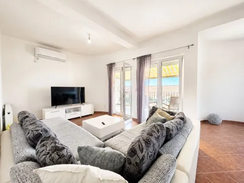 Prodaja, dvosoban stan, 109m², Seoce, Budva - image 11