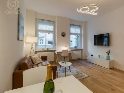 Izdavanje, dvosoban stan, 41m², Podbara, Novi Sad Sve Podlokacije - image 3