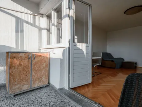 Sale, two bedroom apartment, 68m², Drpe Mandića, Podgorica - image 9