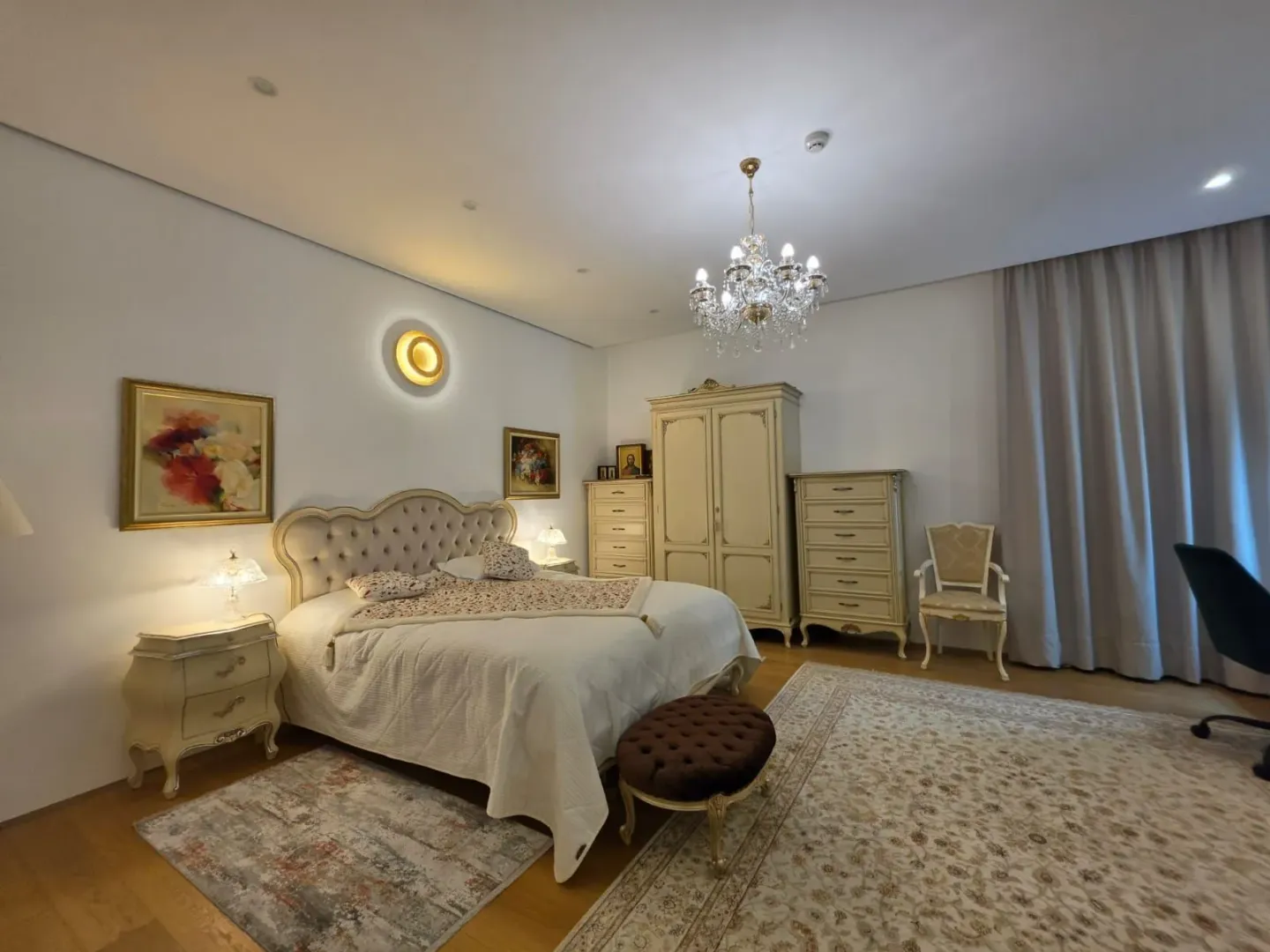 Sale, two bedroom apartment, 160m², Budva, Crna Gora